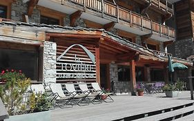 Hotel La Toviere